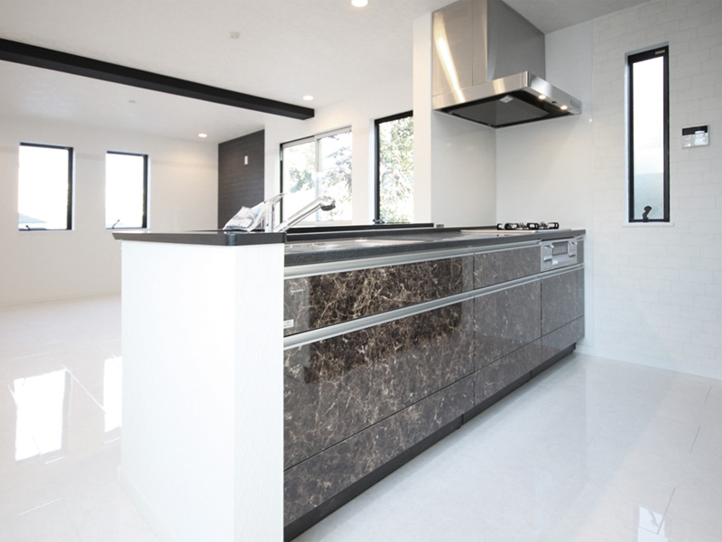 Kitchen ＆ Pantry