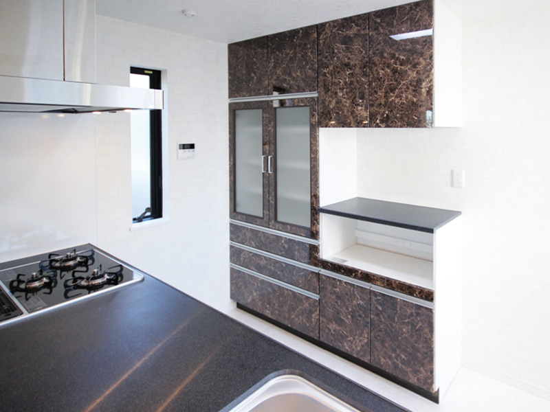 System Kitchen