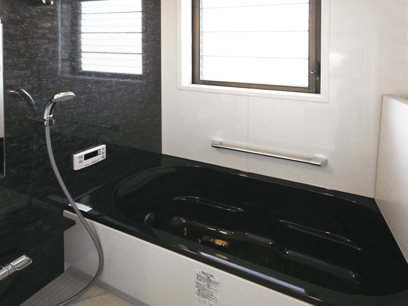 Bath Room